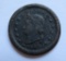 1863 Stamm & Sons Civil War Token, Stoves , tin and Hardware