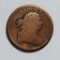 1808 Half Cent