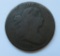 1801 Draped Bust Large Cent