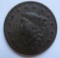 1820 Liberty Head Large Cent