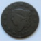 1821 Liberty Head Large Cent