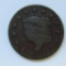 1823 Liberty Head Large Cent