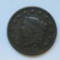 1825 Liberty Head Large Cent