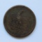 1863 Civil War Token, Miller and Co, Produce and Commission, Milwaukee Wis