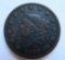 1829 Liberty Head Large Cent