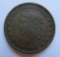 1837 Liberty Head Civil War Token, Millions for Defense Not One Cent for Tribute, 1