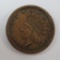 Indian Head Civil War Token, Union For Ever