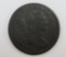 1805 Large Cent, Draped Bust