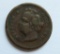 Patriotic Civil War Token Stephen E Douglas