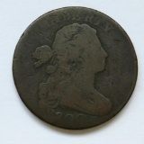 1800 Draped Bust Liberty Large Cents