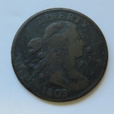1803 Liberty Large Cent