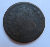 1814 Classic Large Cent
