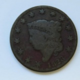 1823 Liberty Head Large Cent