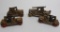 Barclay Die Cast army vehicles, 3