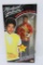 1984 Michael Jackson Superstar of the 80s, fashion doll in box