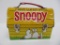 Thermos Dome Top Snoopy Lunchbox