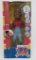 Hasbro Urkel talking doll with box