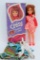 Ideal Crissy Doll with box and Swirla-Curler