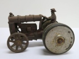 Cast Iron Tractor, 5 1/2