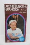 Ideal Archie Bunker's Grandson Joey Stivic Doll with box