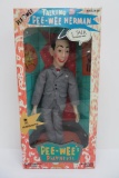Matchbox Pee Wee's Playhouse doll, #3500, 17