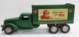 Buddy L Railway Express Agency Truck American Dairy Association, 22