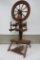 Connecticut Double Flyer Spinning Wheel, c 1810-1830, 43