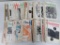 89 Handweaver and Craftsman magazines, 1950's to 1970's