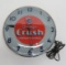 Crushy Orange Crush clock, 15
