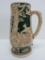 German Stein, 936, Deer hunting, animals, 8 3/4