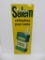 Salem metal cigarette sign #325-A-R, 8