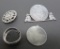 Sterling and Mexican Sterling jewelry lot