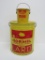 Two Hormel Lard tins, 50 lb and 4 lb tins