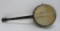 Vintage Banjo, 33