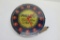 Philco clock, lights up and hands move, 15