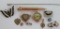 Vintage and Antique jewelry