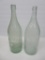 Two Nee-Ska-Ra bottles, Milwaukee, 14
