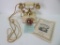 Telefone Continentale cradel fone elegance