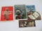 Native American books and South west travel