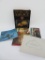 Russian reference and coffee table books, Russian decorative arts