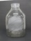 Huge Clean Easy jar, no lid, 16