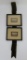 Miniature paintings, possible Worlds Fair or Exhibition