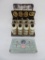 Jergens Cream Oil Hair tonic and Marabeau toilet soap
