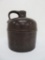 Red Wing jug, 8