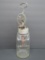 Mason's Patent Nov 30th, 1858 beater jar, clear, 14