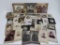 Vintage photographs, about 85 photos, wedding, pets, childrens, ladies, and landscape