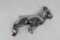 Mack Truck Bull dog hood ornament, 5