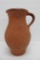 Conrad Langenberg Milk Pitcher with lid, 11 1/2