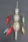 Lovely vintage tree topper, 11