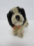 Cockie Steiff Spaniel dog, 5
